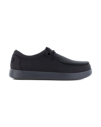 Men's Chill Safety Toe Water and Slip Resistant Static Dissipative Work Sneakers