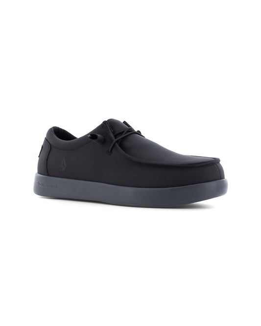 Women's Chill Safety Toe Water and Slip Resistant SD Work Sneakers