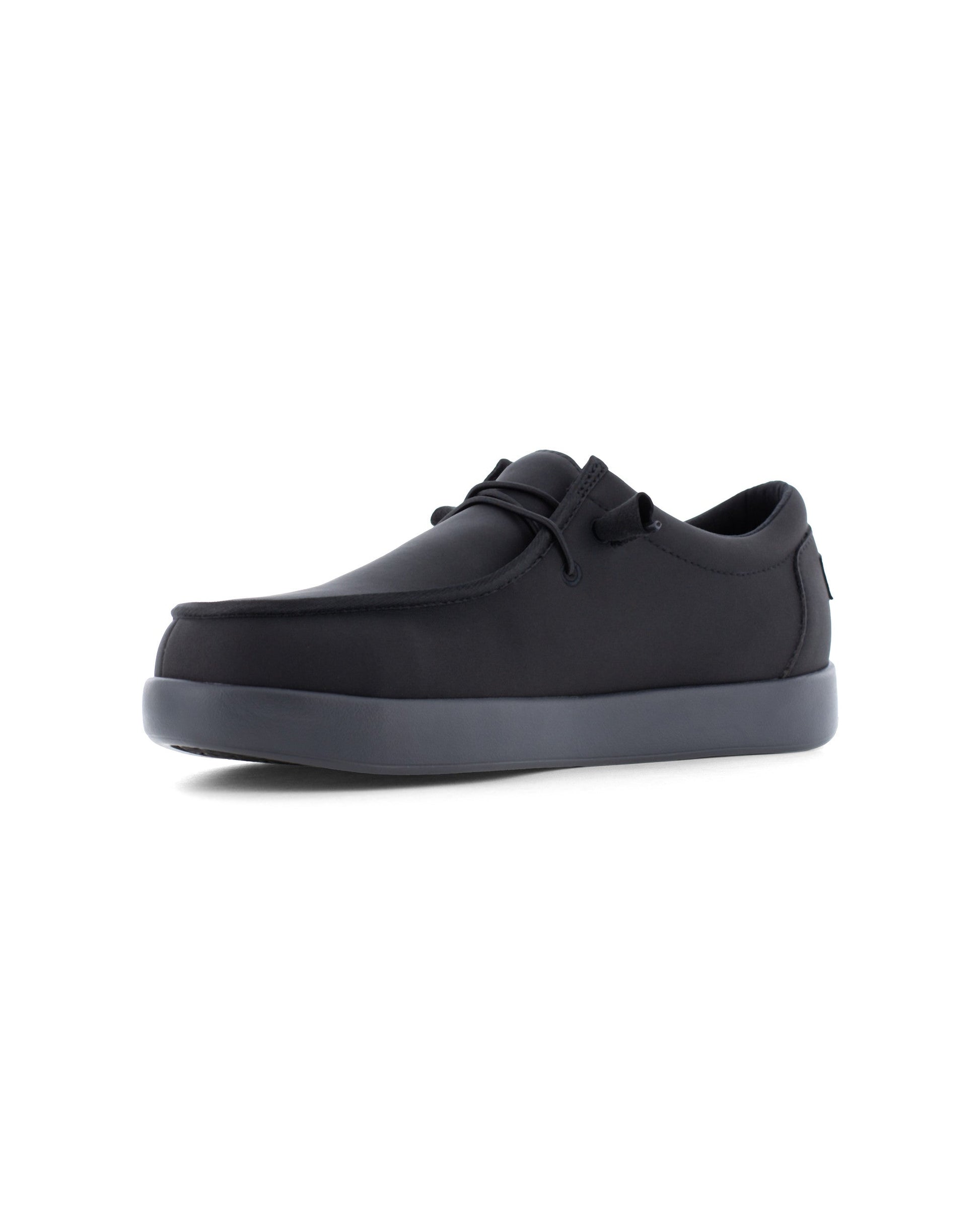 Women's Chill Safety Toe Water and Slip Resistant SD Work Sneakers