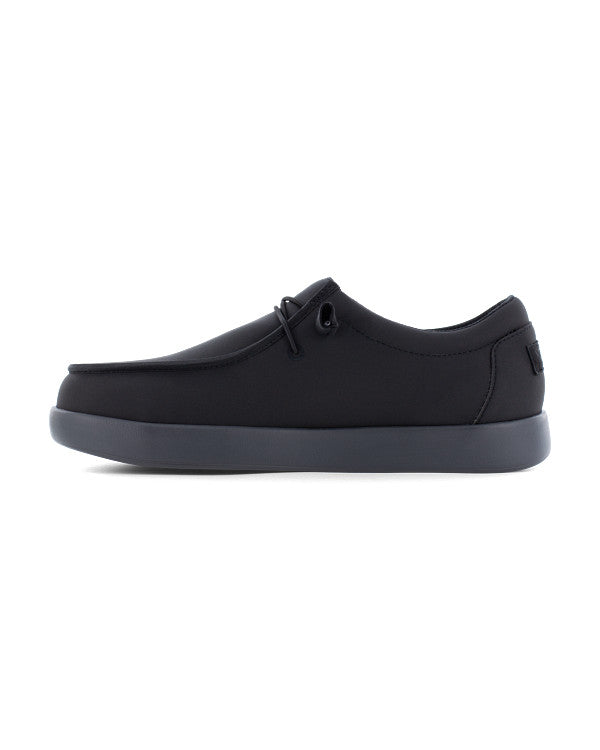 Men's Chill Safety Toe Water and Slip Resistant Static Dissipative Work Sneakers