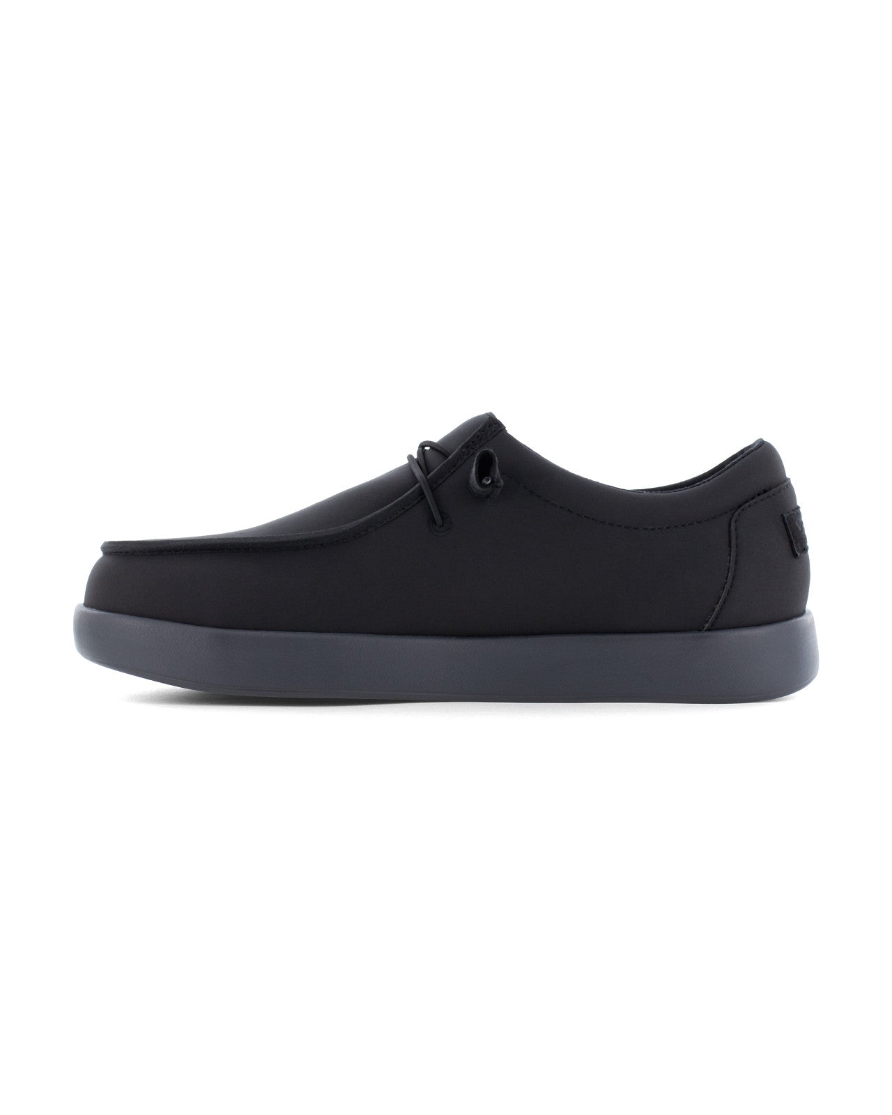Women's Chill Safety Toe Water and Slip Resistant SD Work Sneakers