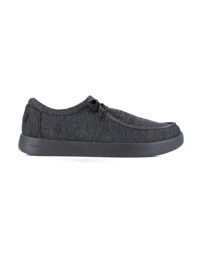 Men's Chill Soft Toe Water and Slip Resistant Work Sneakers