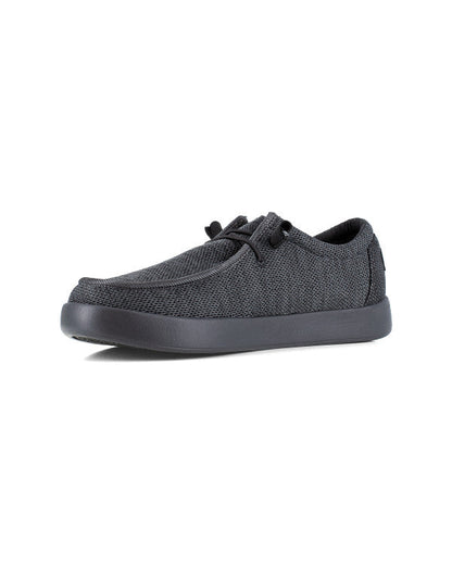 Men's Chill Soft Toe Water and Slip Resistant Work Sneakers