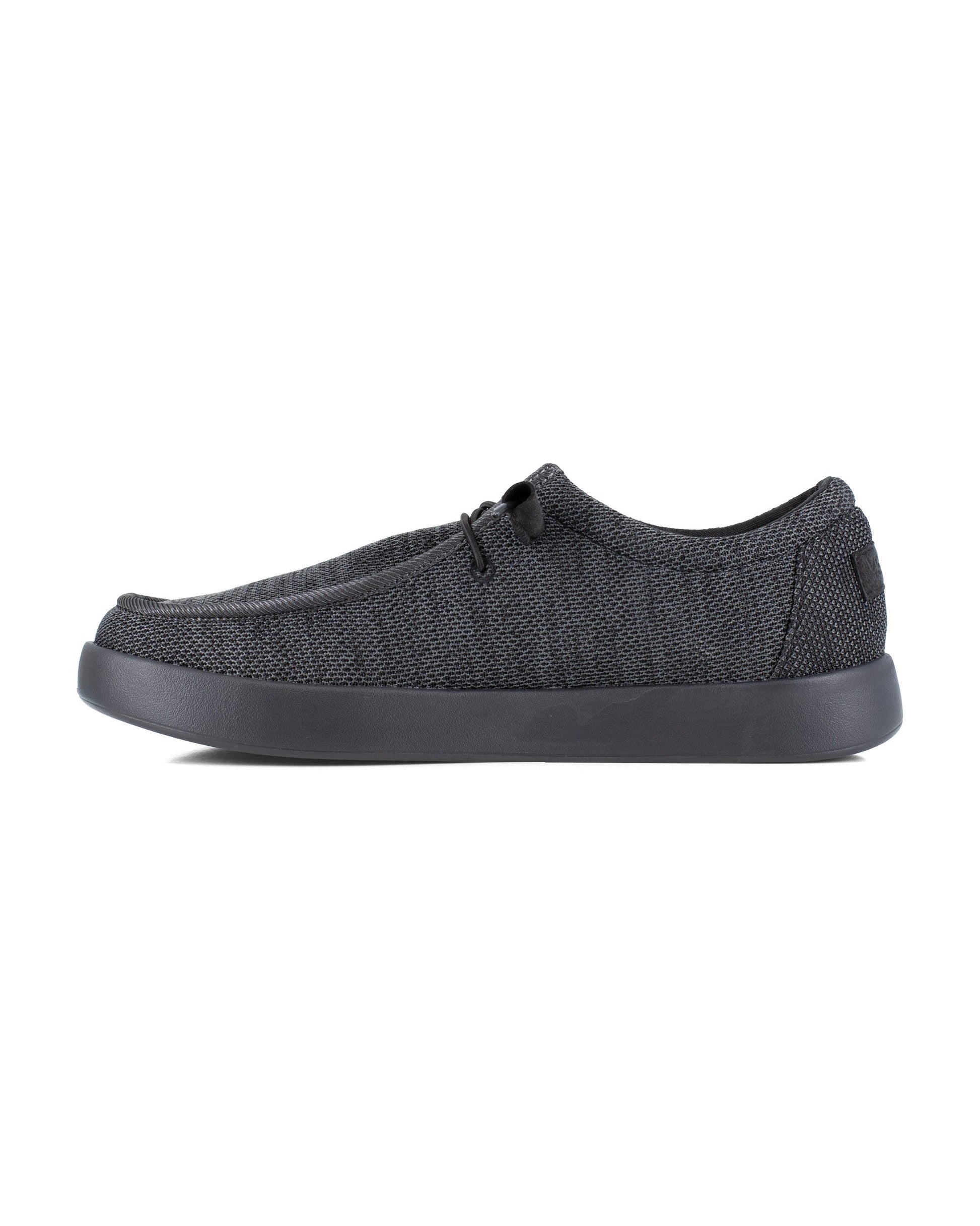 Men's Chill Soft Toe Water and Slip Resistant Work Sneakers