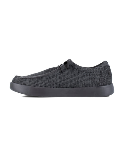 Men's Chill Soft Toe Water and Slip Resistant Work Sneakers
