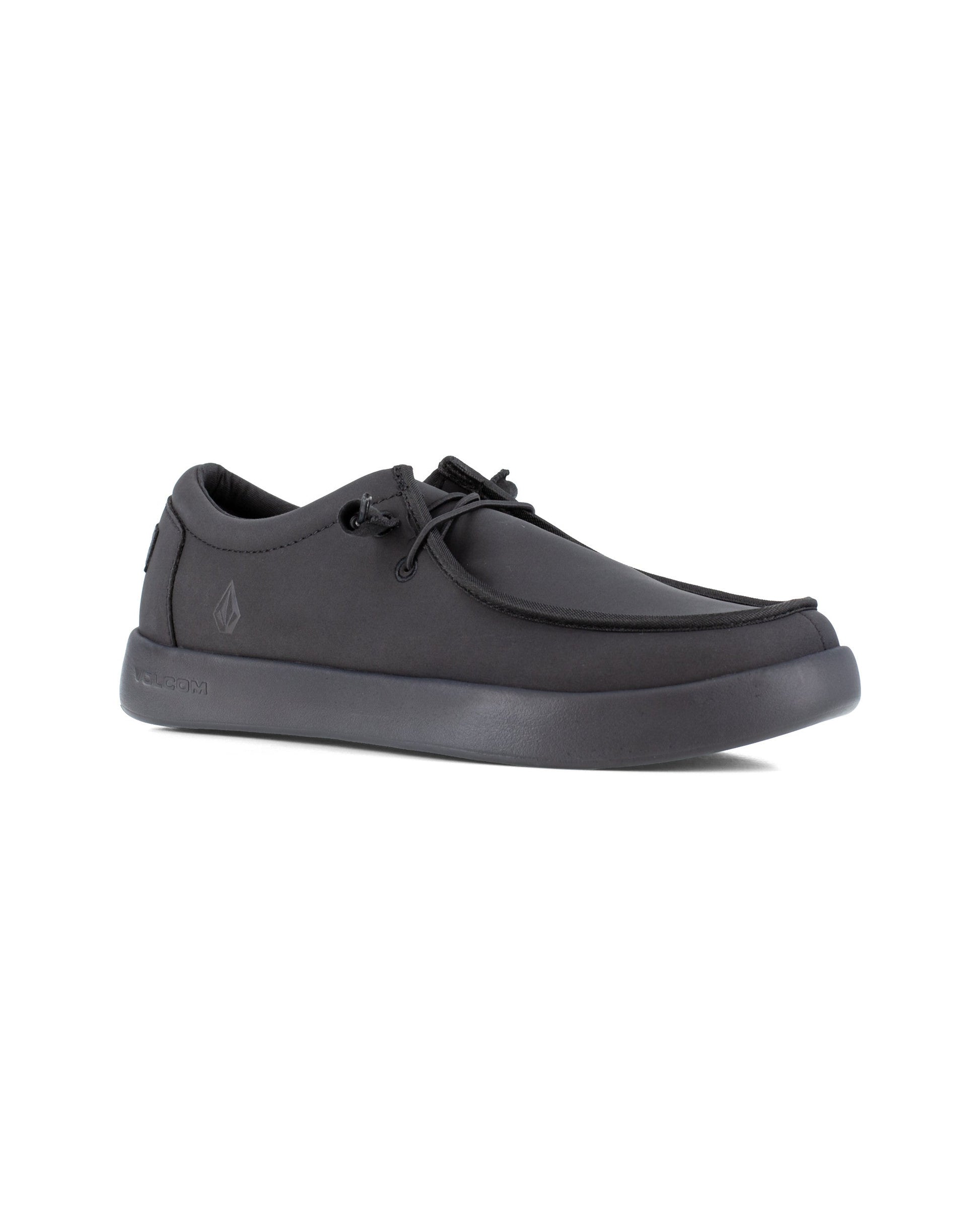 Men's Chill Soft Toe Slip Resistant Work Sneakers