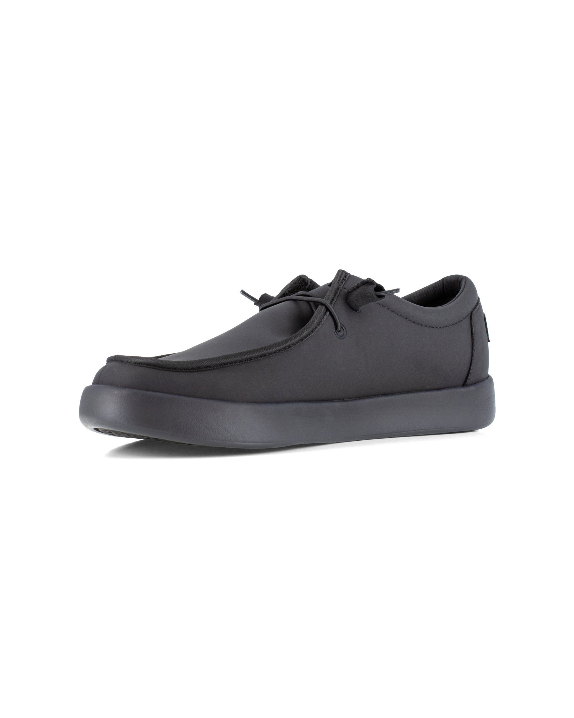 Men's Chill Soft Toe Slip Resistant Work Sneakers