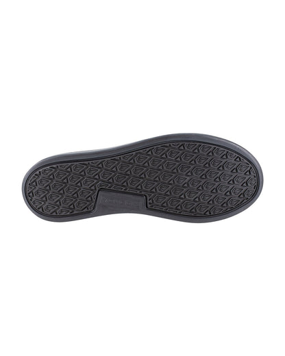 Men's Chill Soft Toe Slip Resistant Work Sneakers