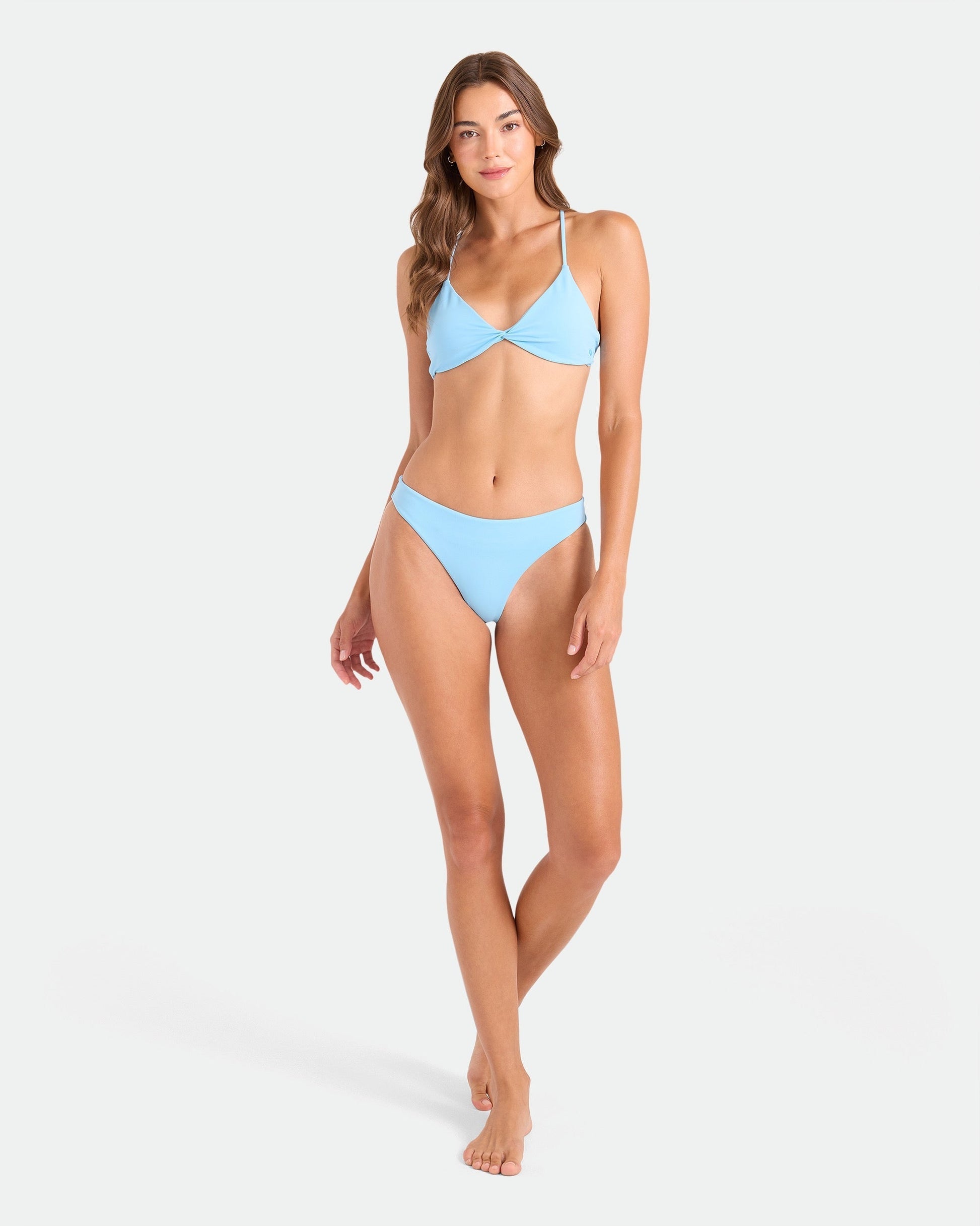 Women's Simply Seamless Twist Bralette