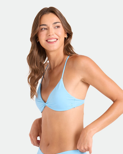 Women's Simply Seamless Twist Bralette