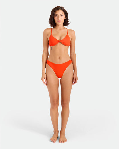 Women's Simply Seamless Twist Bralette