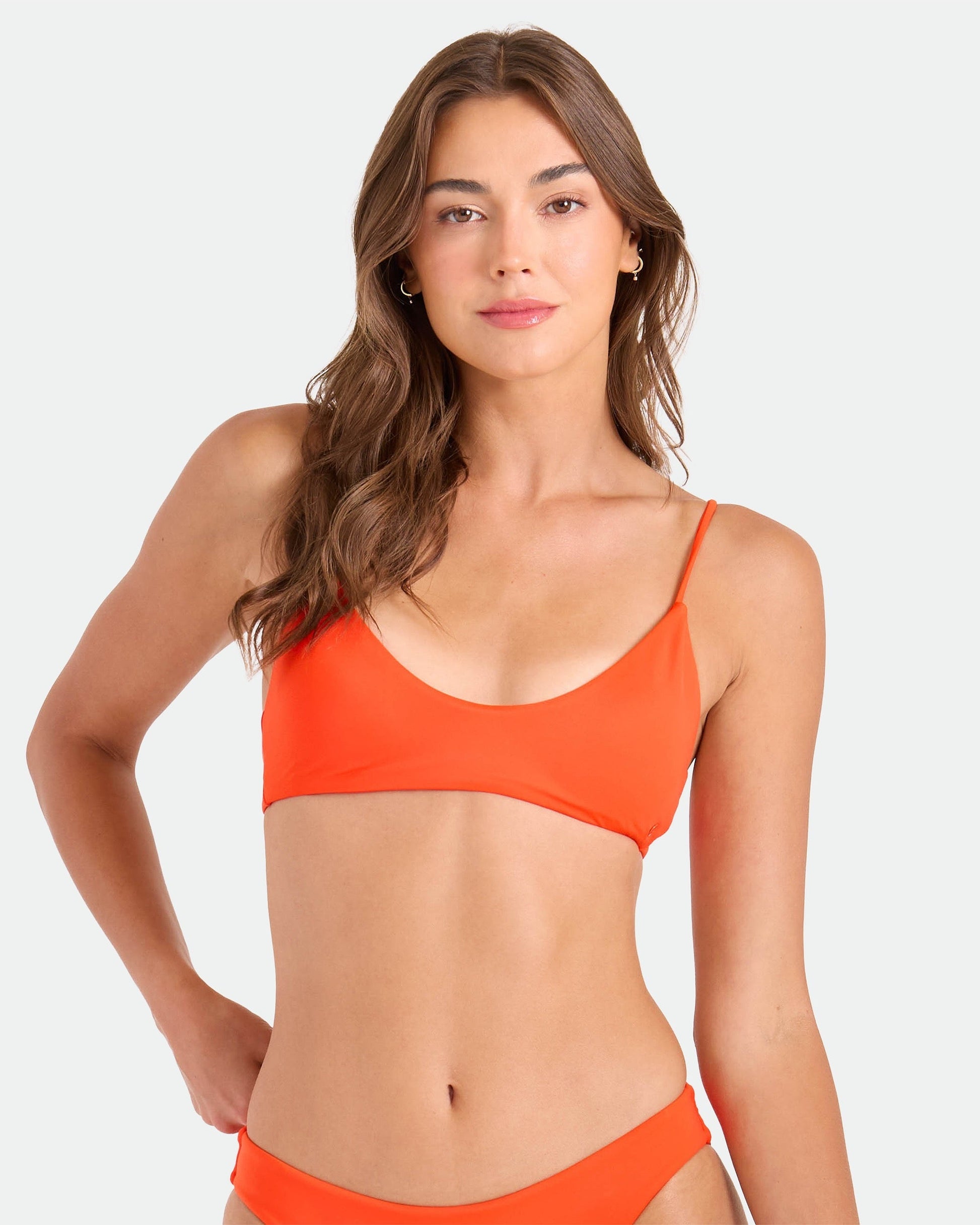 Women's Simply Seamless Bralette