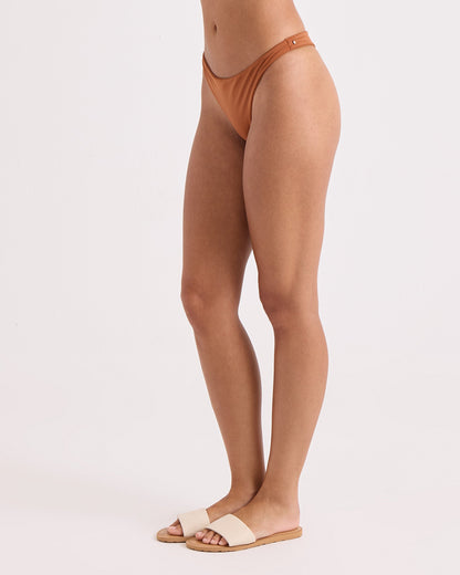 Women's Simply Seamless Scoop Tiny