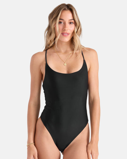 Women's Simply Seamless 1PC Skimpy