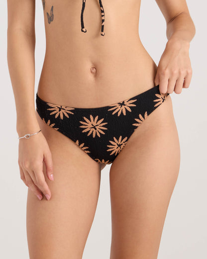 Women's Bright & Sol Midrise Skimpy