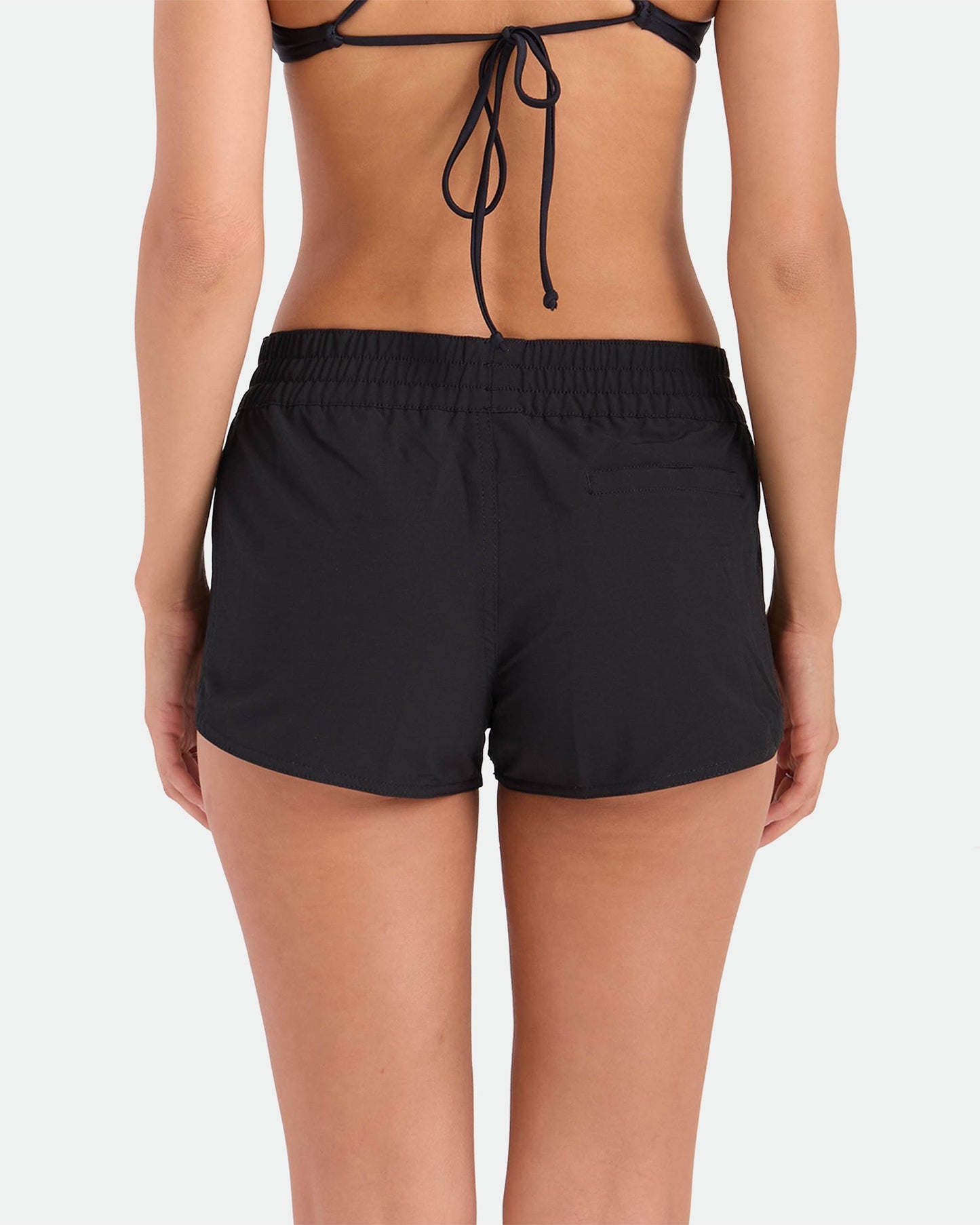 Women's Simply Solid Boardshort