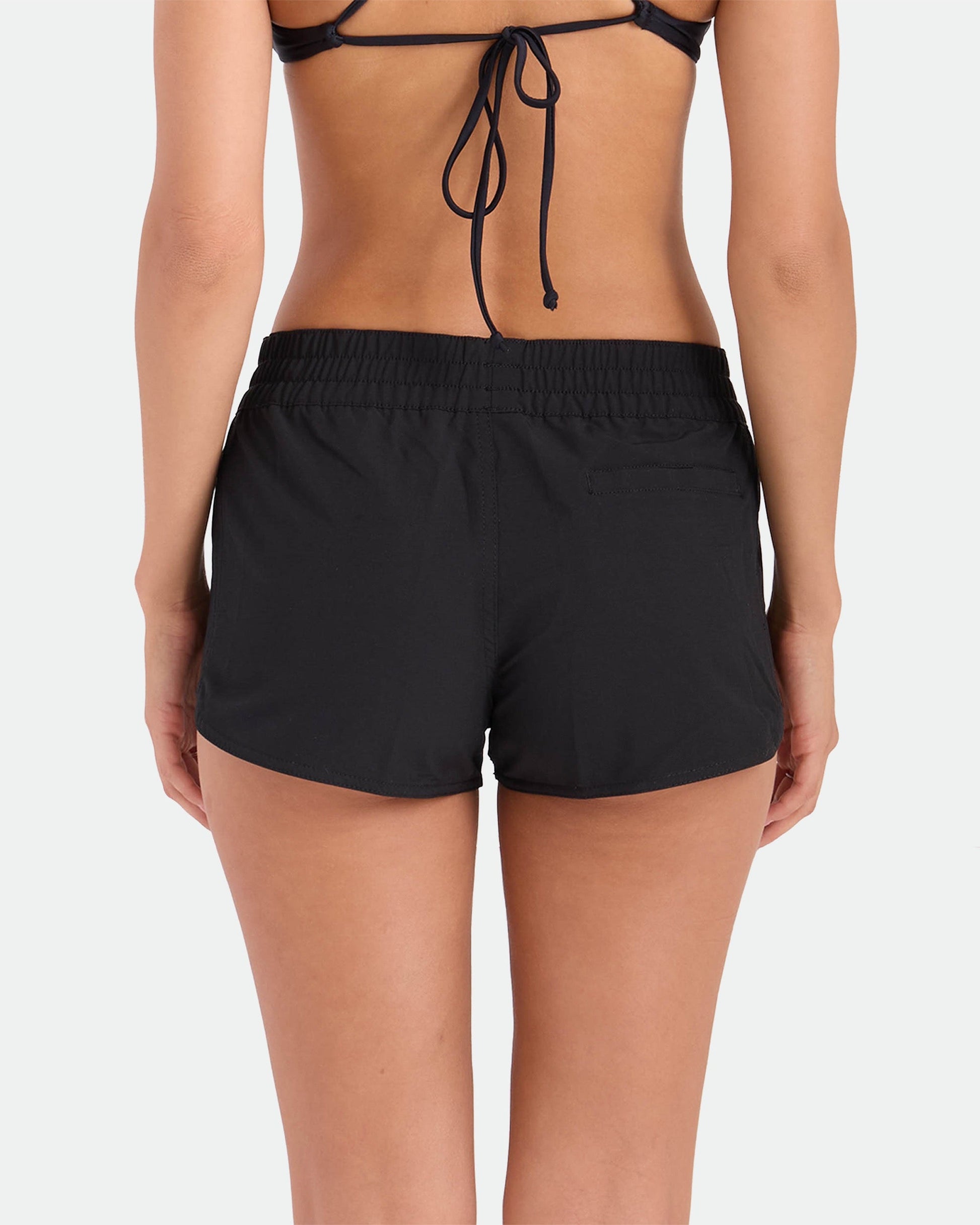Women's Simply Solid Boardshort