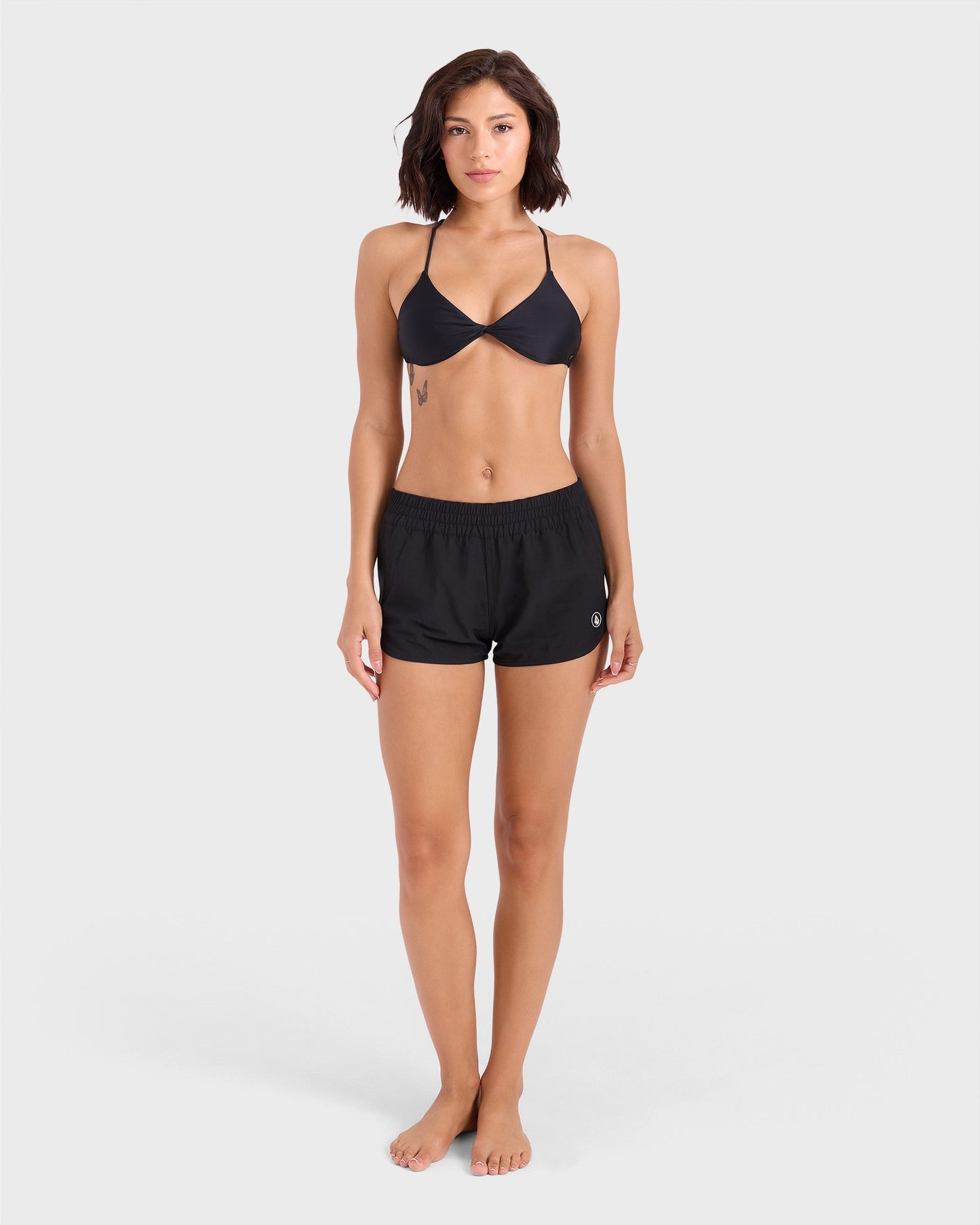 Women's Simply Solid Boardshort