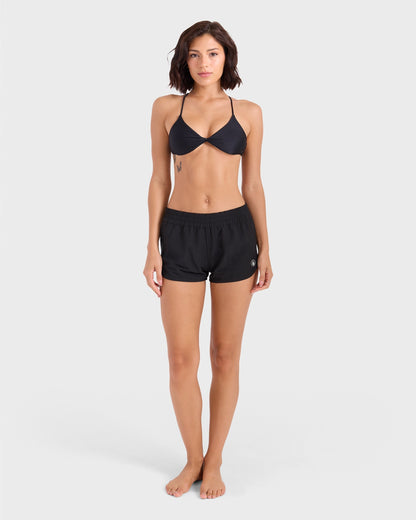 Women's Simply Solid Boardshort