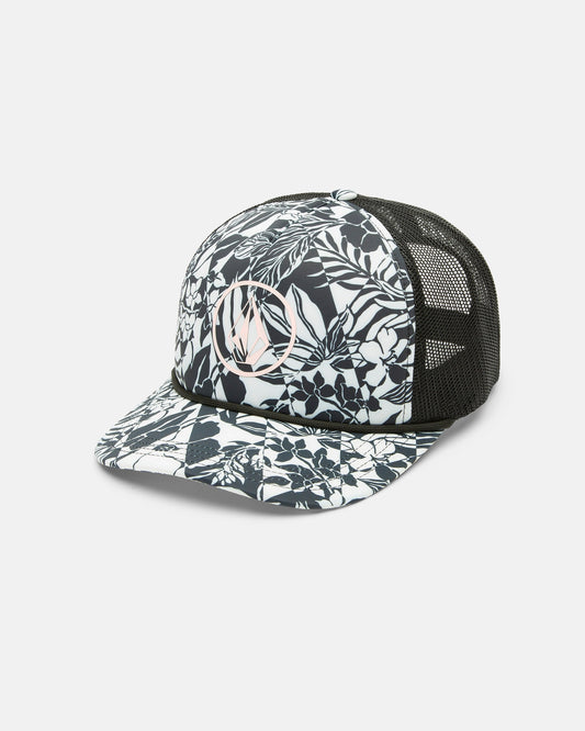 Women's Into Paradise Trucker