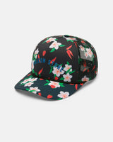 Black/Pink