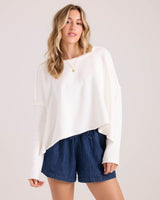 Star White