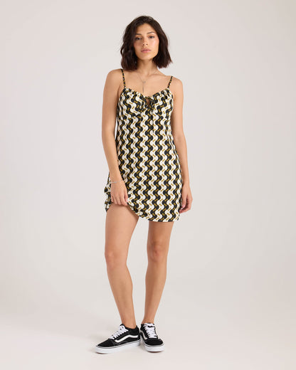 Women's La Fronda Dress