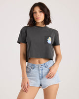 Vintage Black