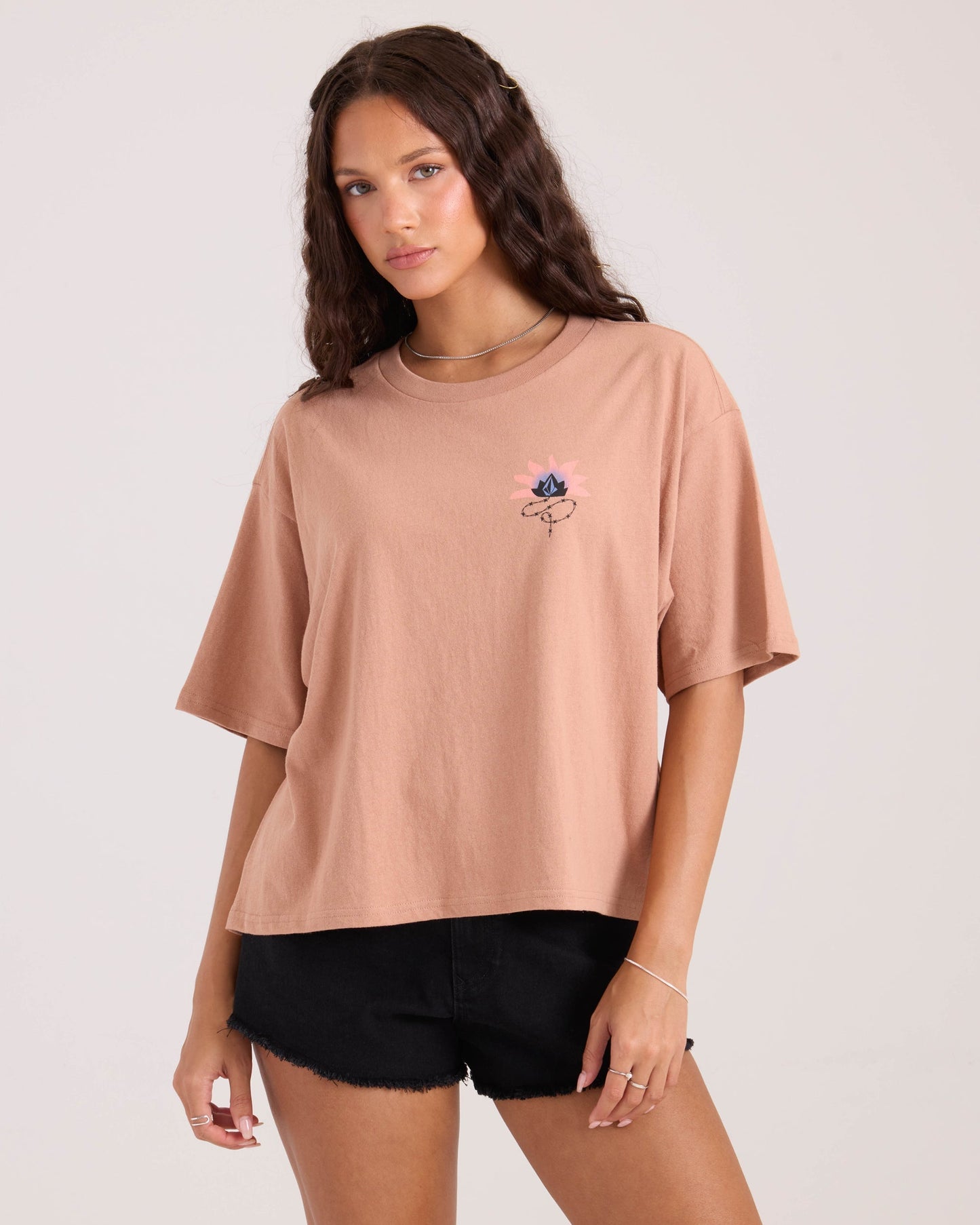 Women's Bliss Tee