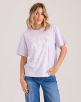 Dusty Lavender