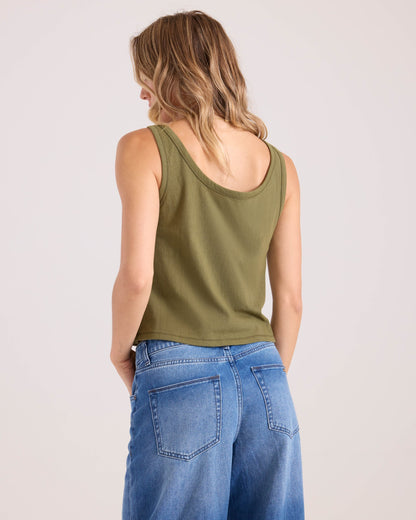 Women's 91 Tank