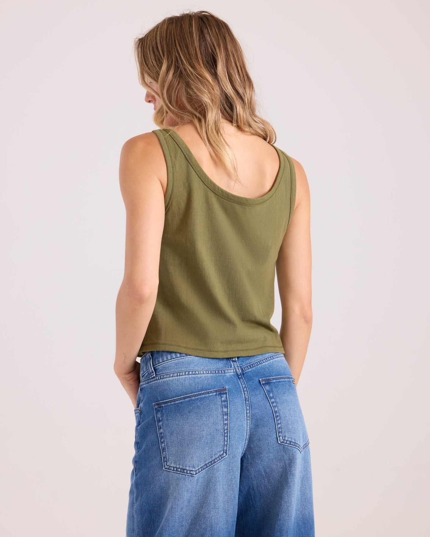 Women's 91 Tank