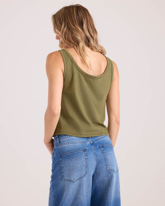 Women's 91 Tank