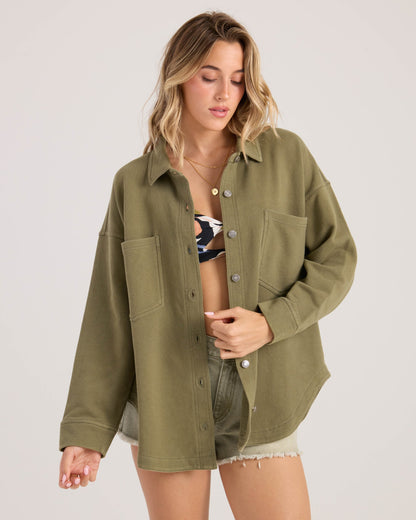 Women's Nollie Jacket