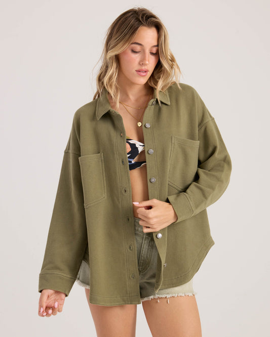 Women's Nollie Jacket