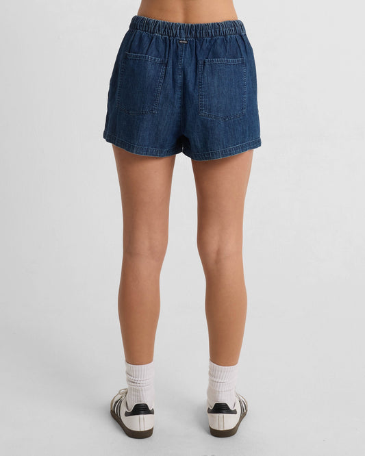 Women's Stone Shine Shorts