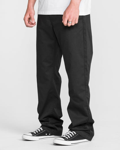 Men's Frickin Relaxed Chino Pants
