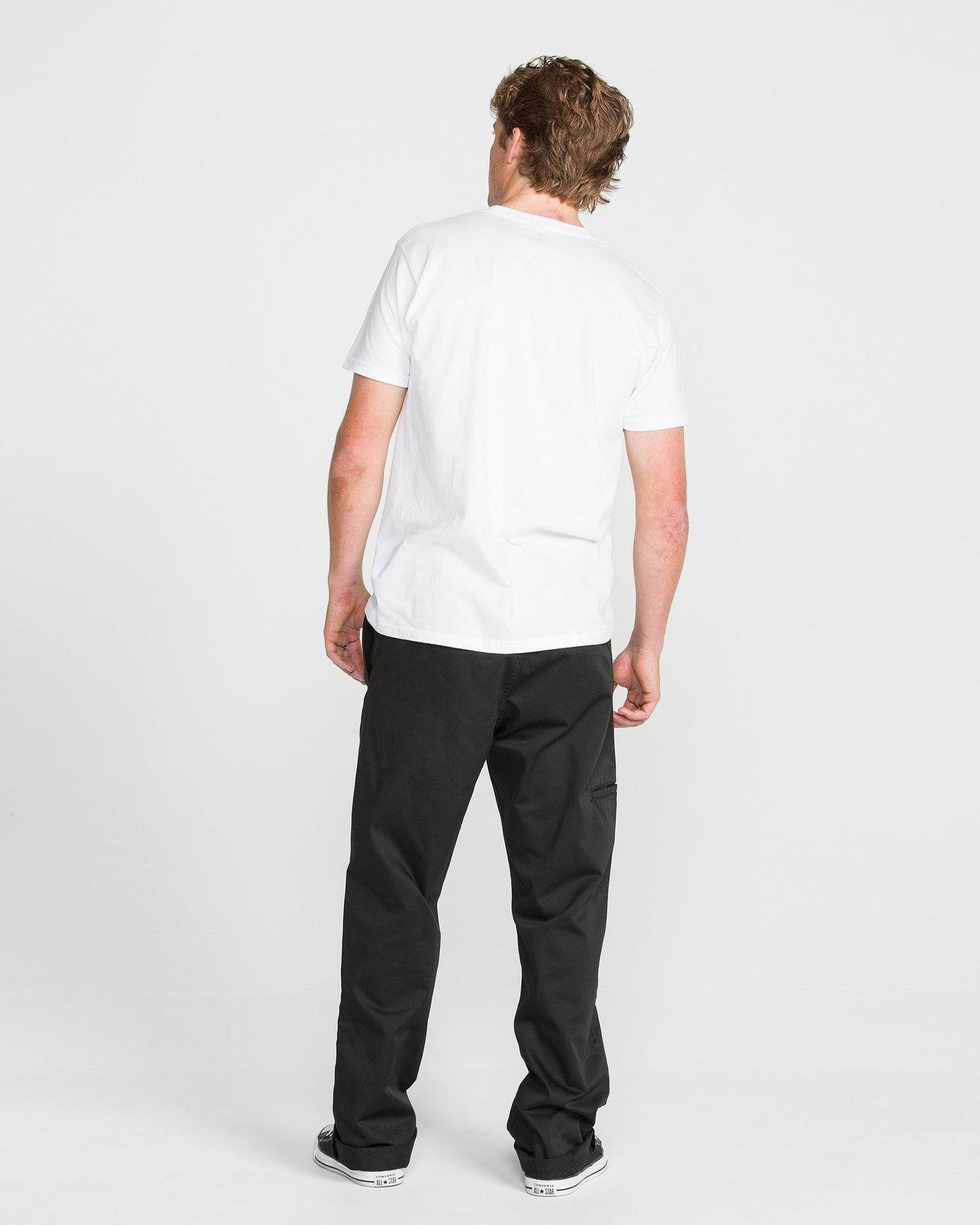 Men's Frickin Relaxed Chino Pants