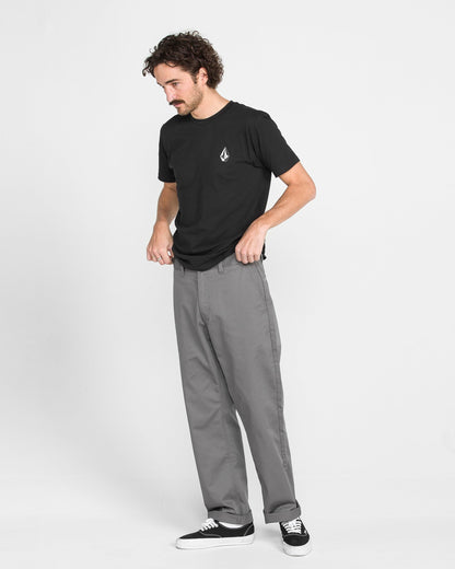 Men's Frickin Relaxed Chino Pants