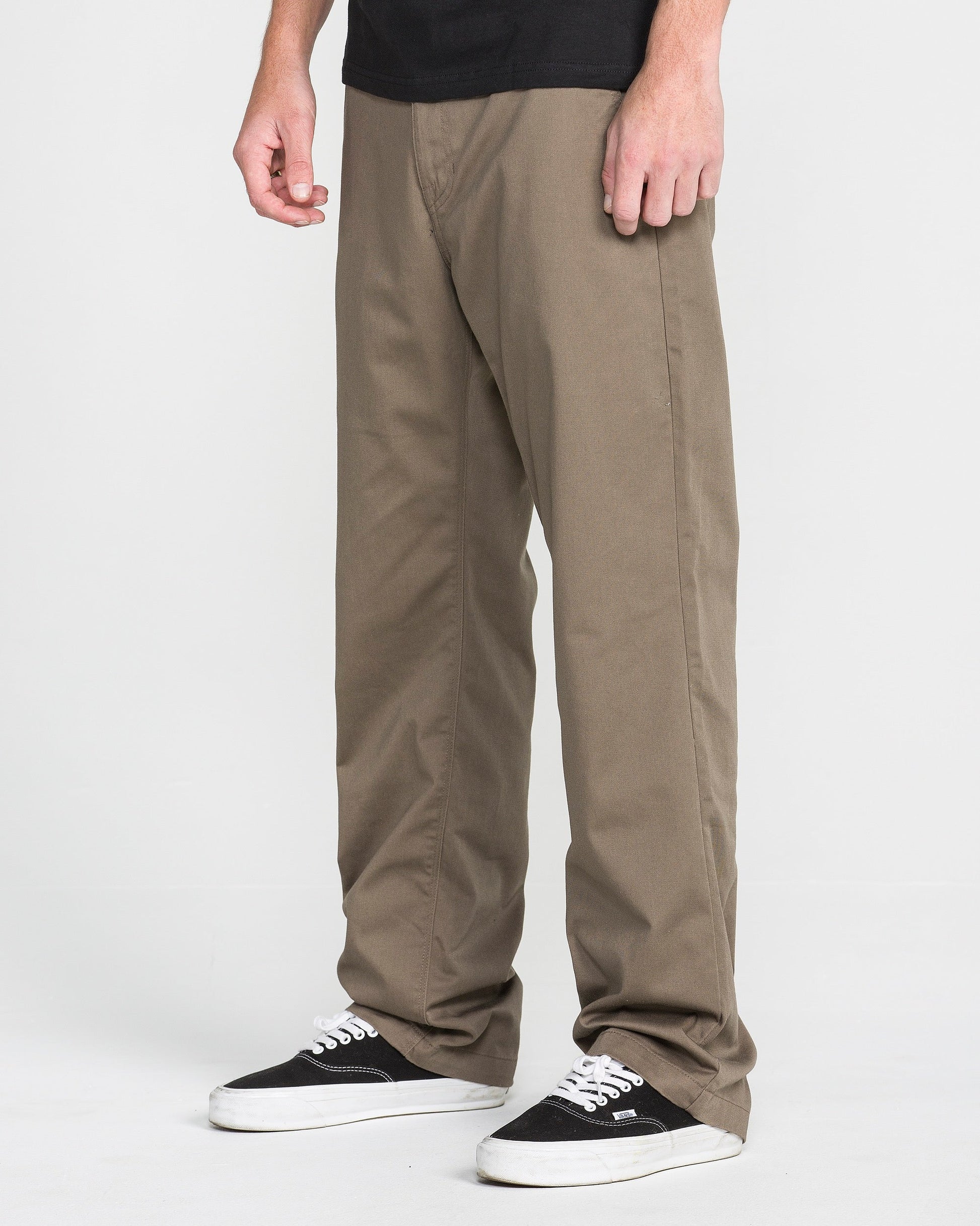 Men's Frickin Relaxed Chino Pants