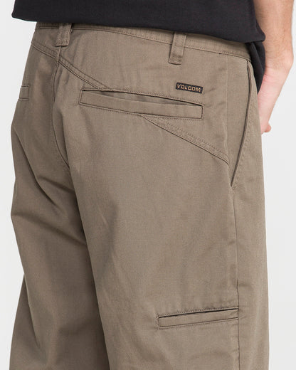 Men's Frickin Relaxed Chino Pants