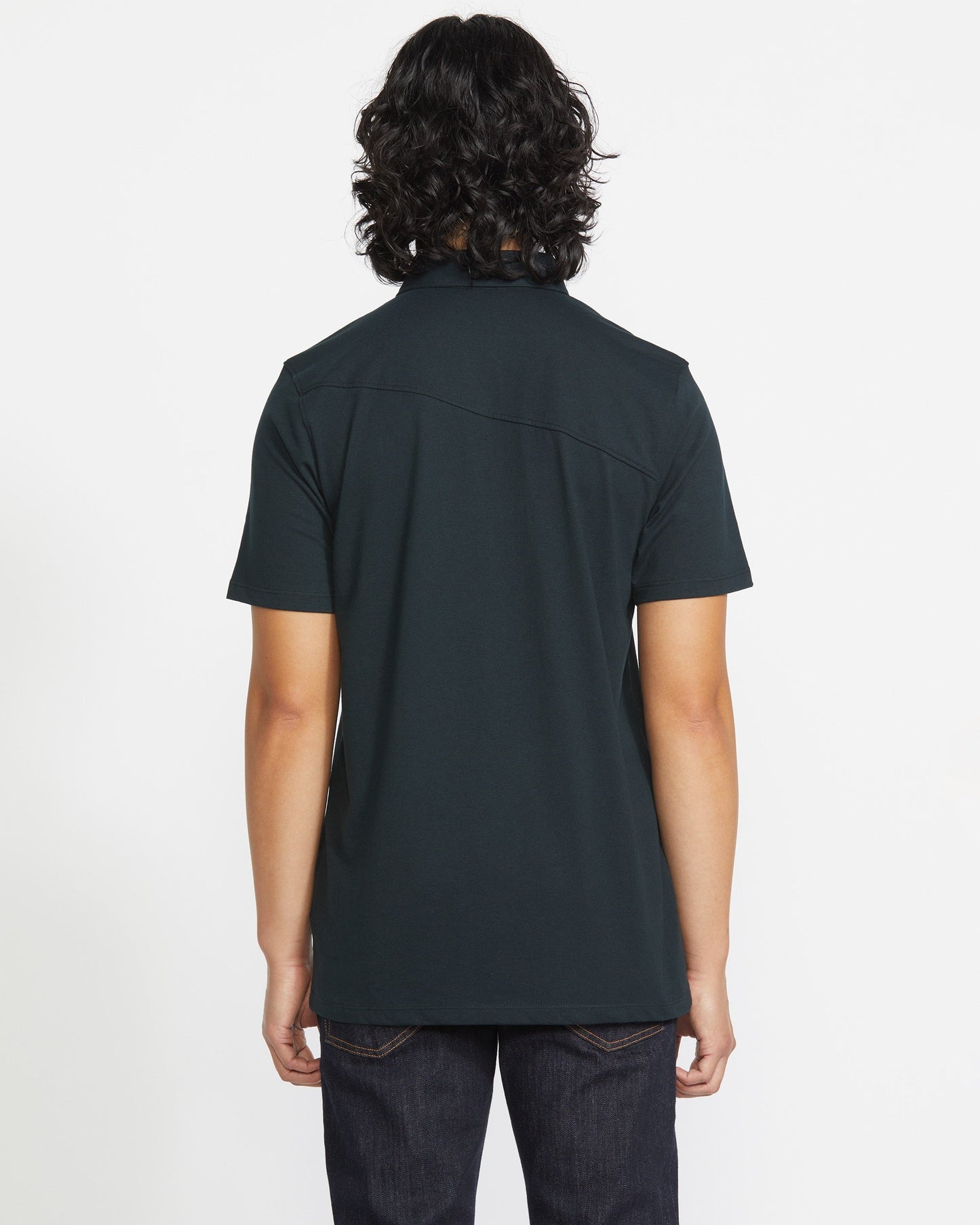 Men's Wowzer Polo Short Sleeve Shirt