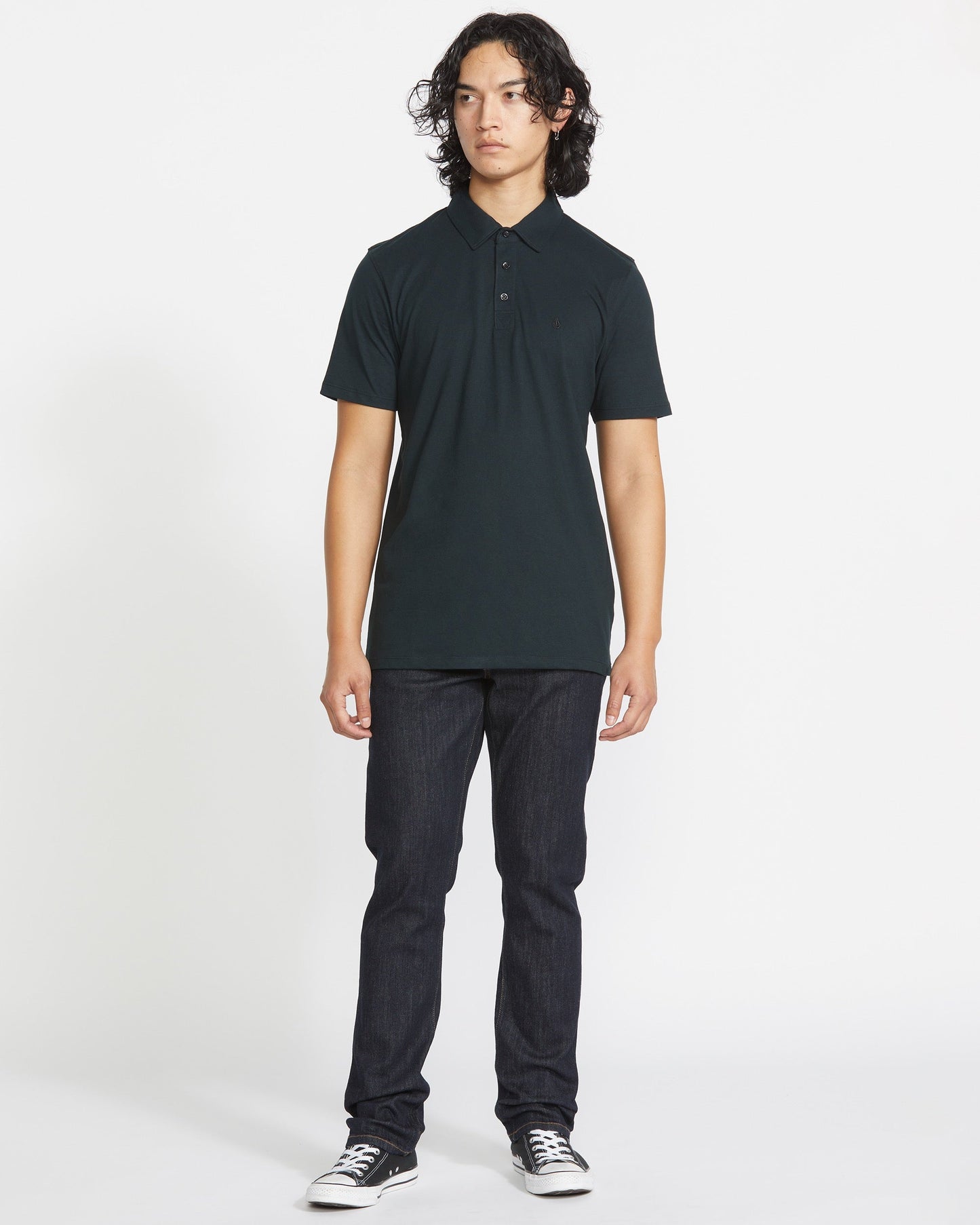 Men's Wowzer Polo Short Sleeve Shirt