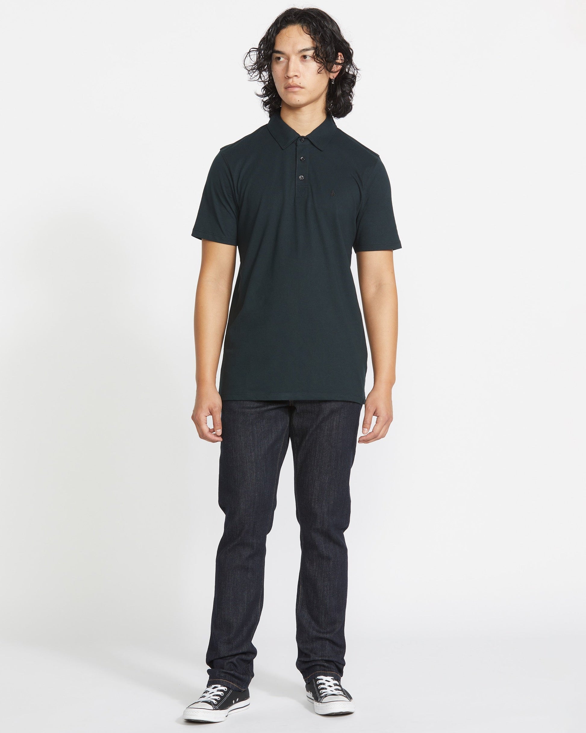 Men's Wowzer Polo Short Sleeve Shirt