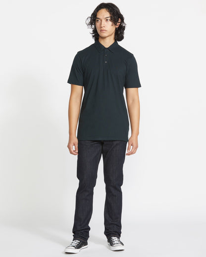Men's Wowzer Polo Short Sleeve Shirt