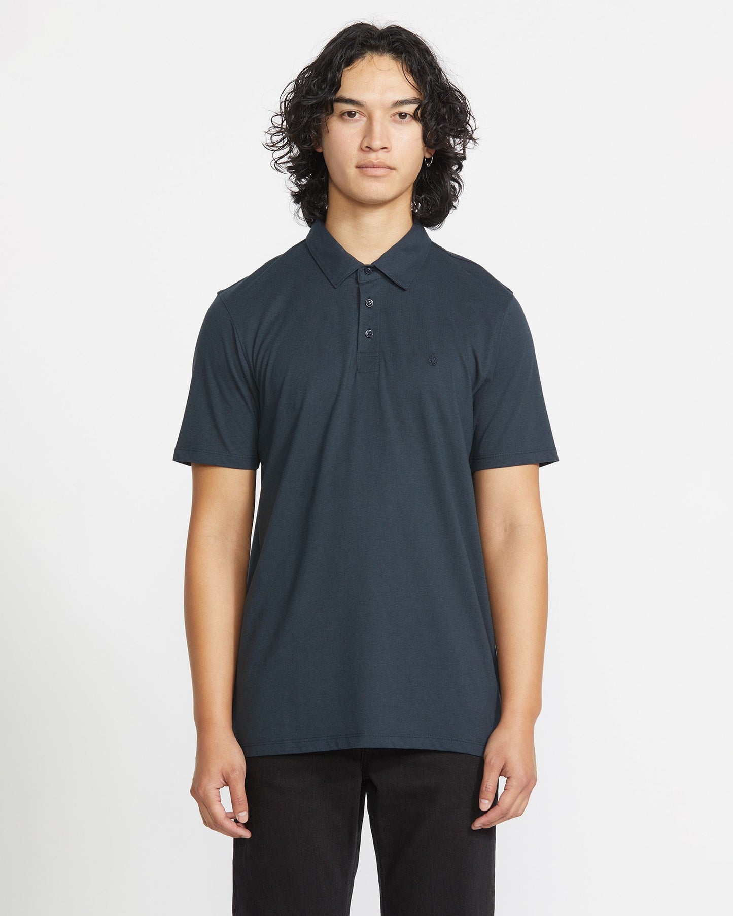 Men's Wowzer Polo Short Sleeve Shirt