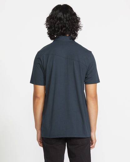 Men's Wowzer Polo Short Sleeve Shirt