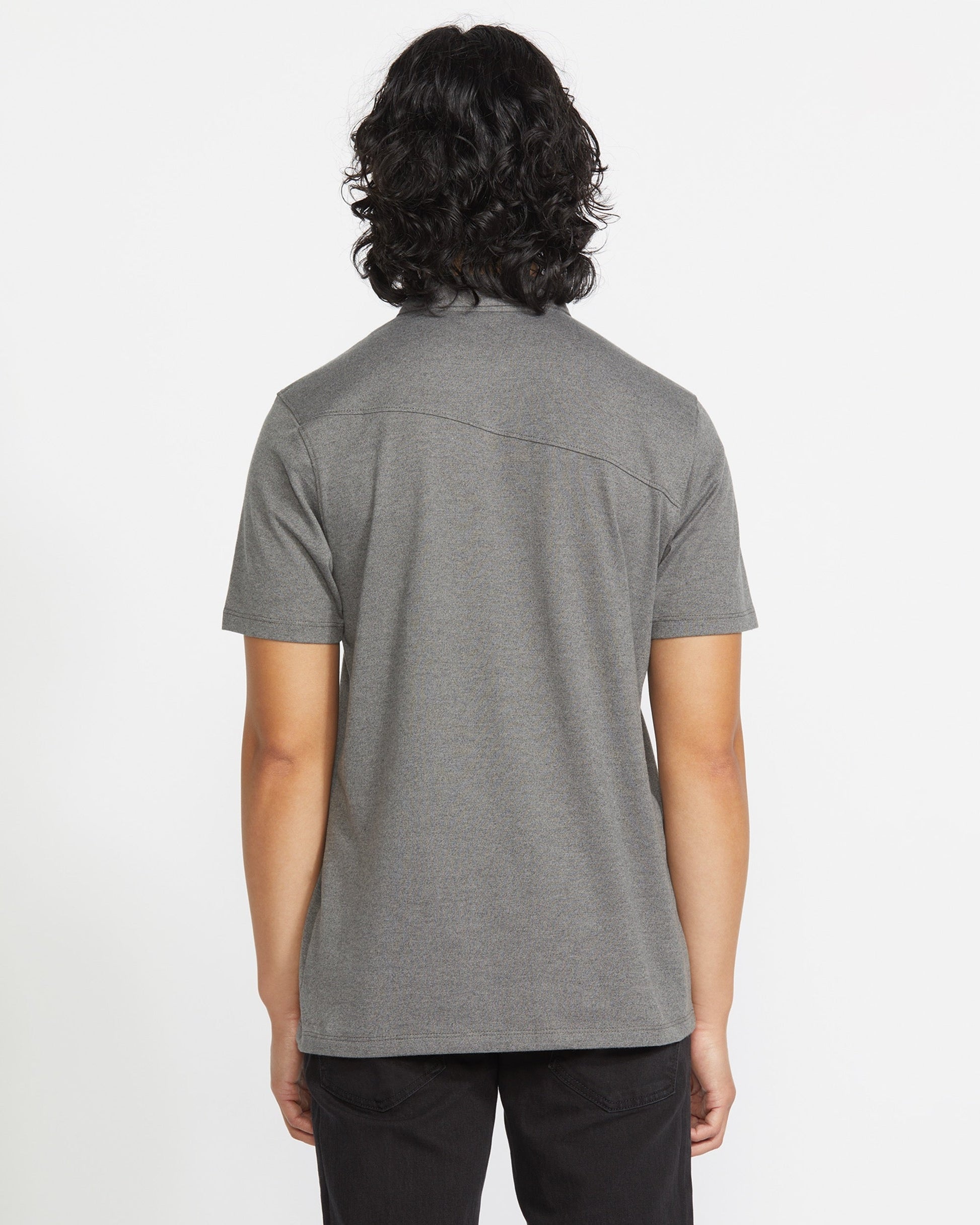 Men's Wowzer Polo Short Sleeve Shirt