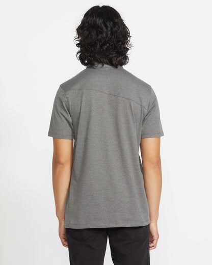 Men's Wowzer Polo Short Sleeve Shirt