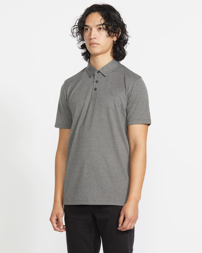 Men's Wowzer Polo Short Sleeve Shirt